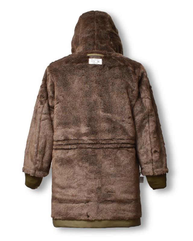 N-1 デッキコート