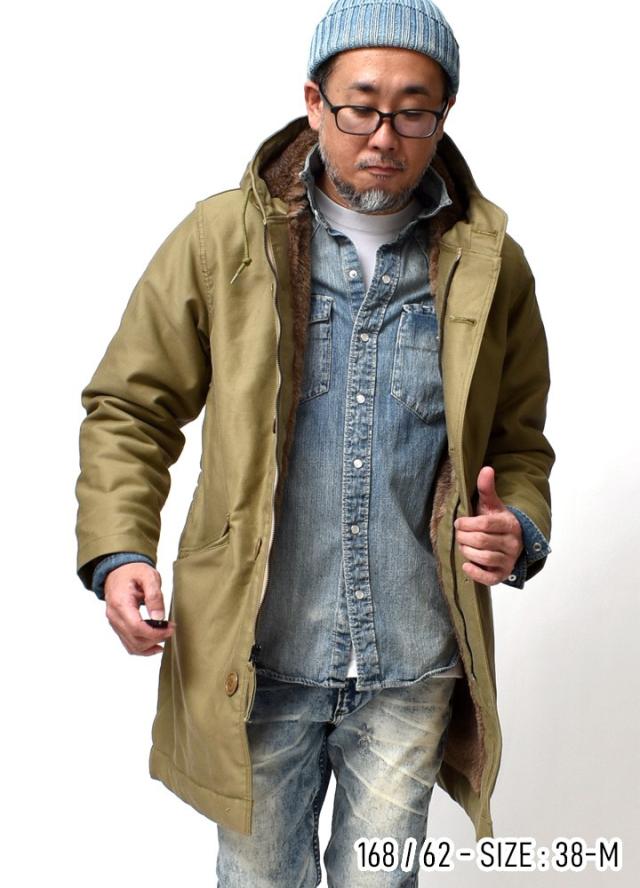 N-1 デッキコート