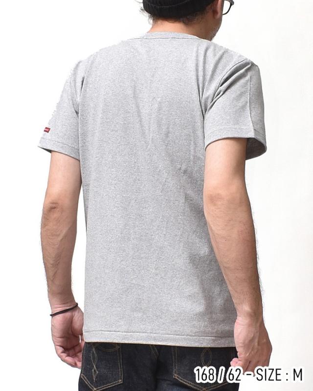 ヘンリーネック