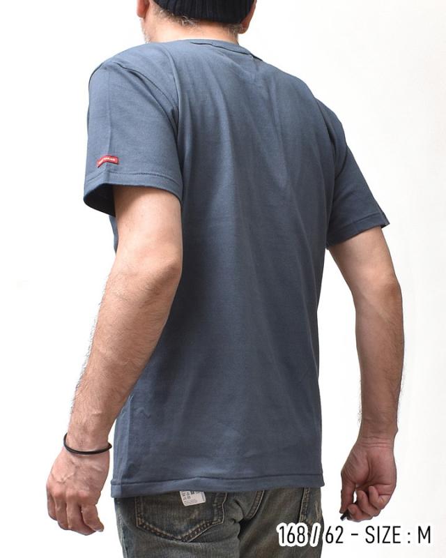 ヘンリーネック