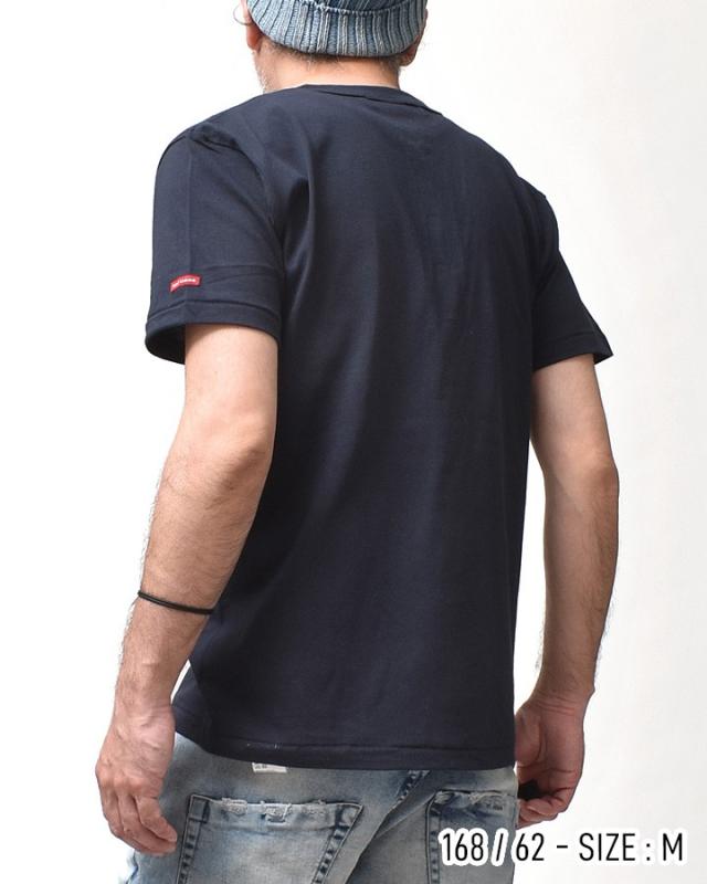 ヘンリーネック