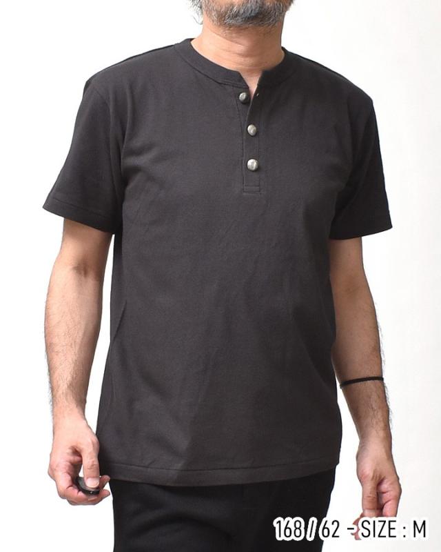 ヘンリーネック