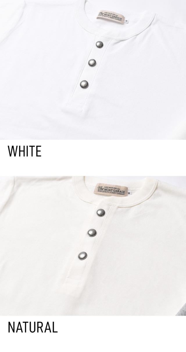 ヘンリーネック