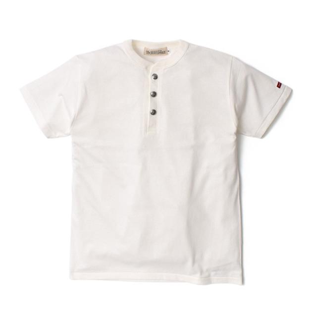 ヘンリーネック