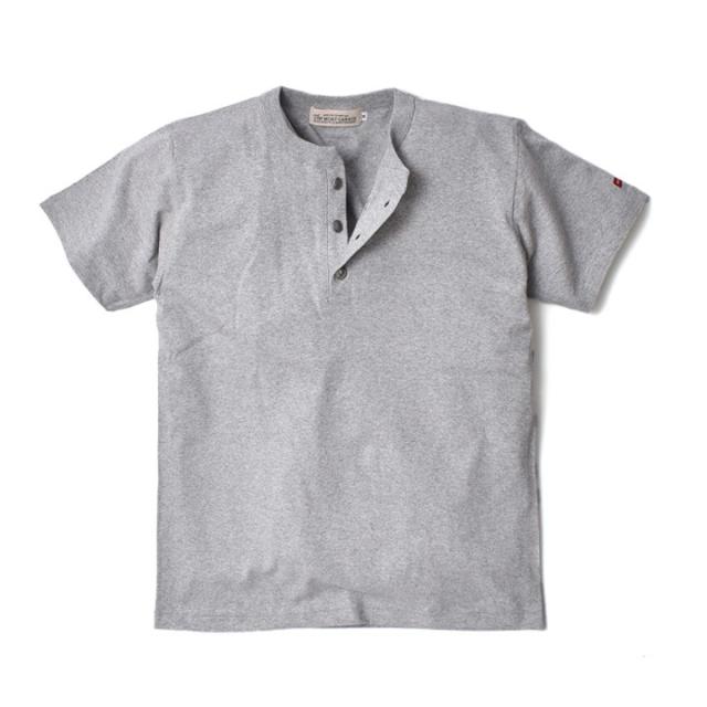 ヘンリーネック