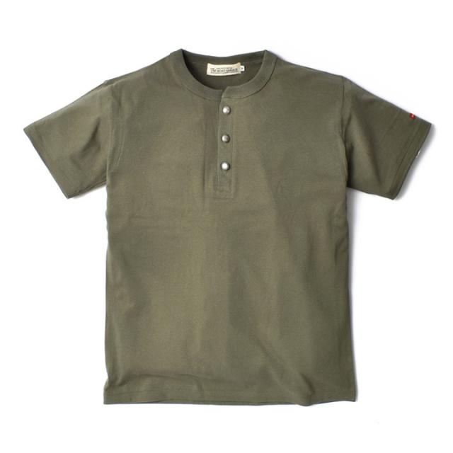 ヘンリーネック