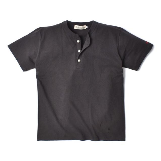 ヘンリーネック