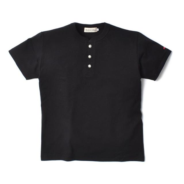 ヘンリーネック