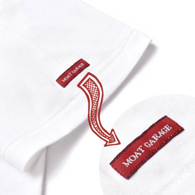 ヘンリーネック