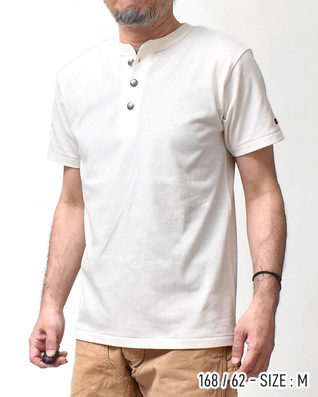 ヘンリーネック