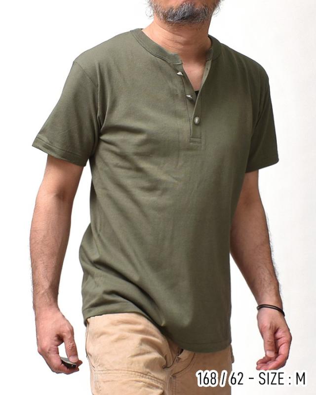 ヘンリーネック