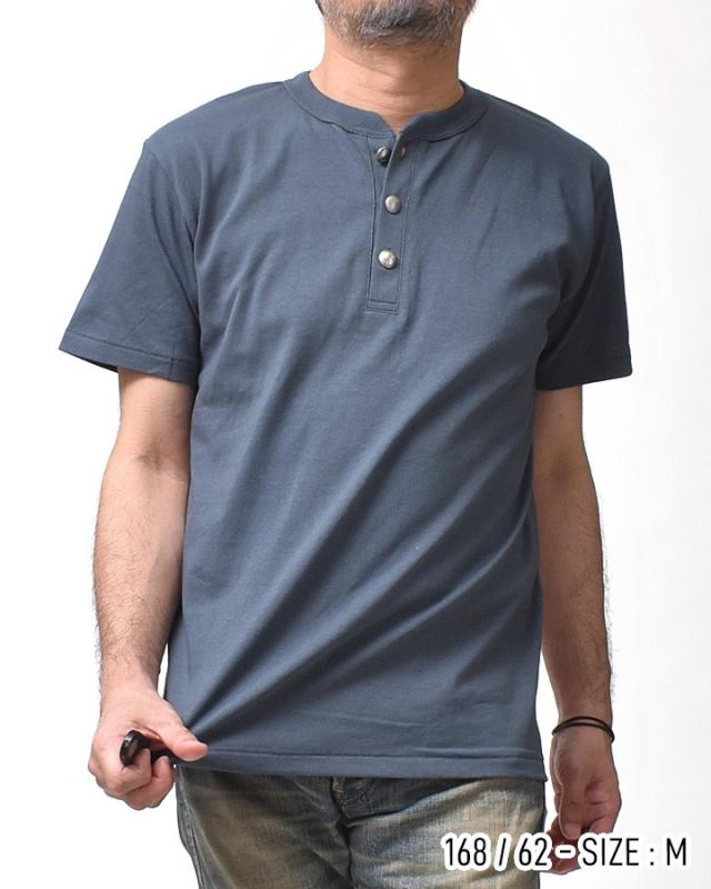 ヘンリーネック