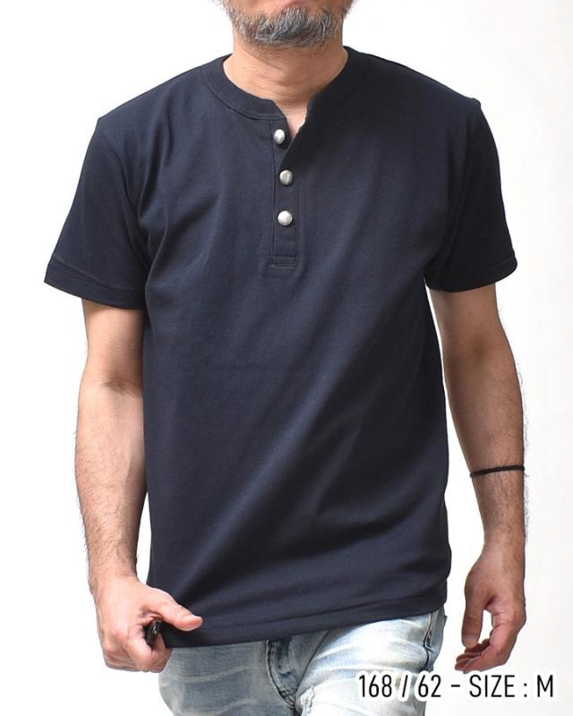 ヘンリーネック