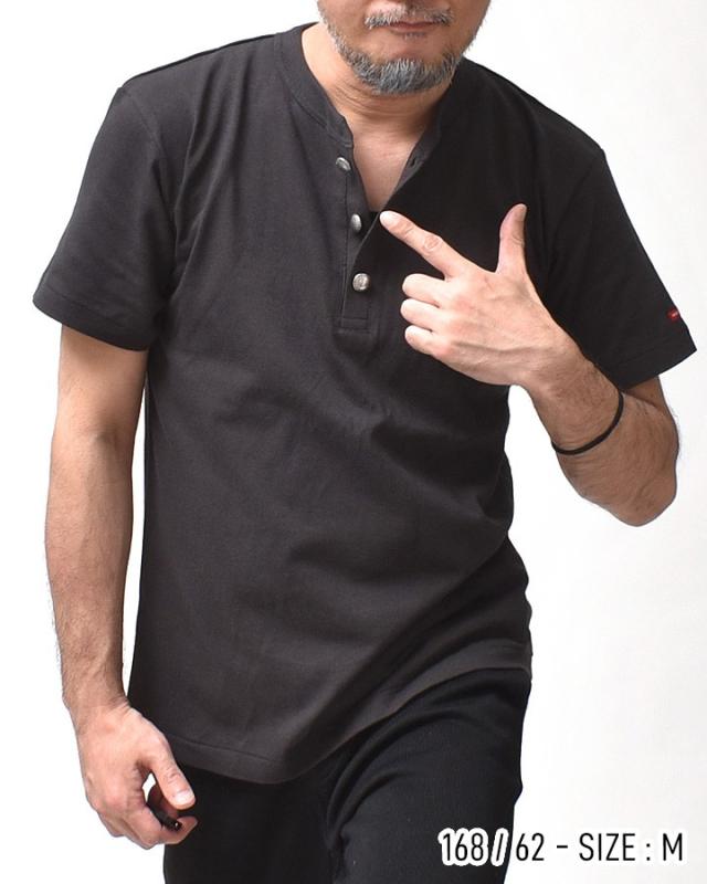 ヘンリーネック