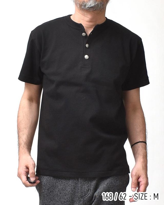 ヘンリーネック