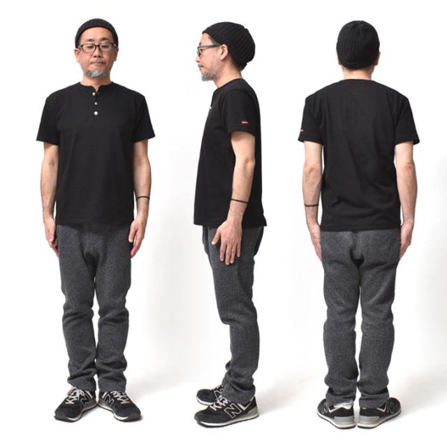 ヘンリーネック