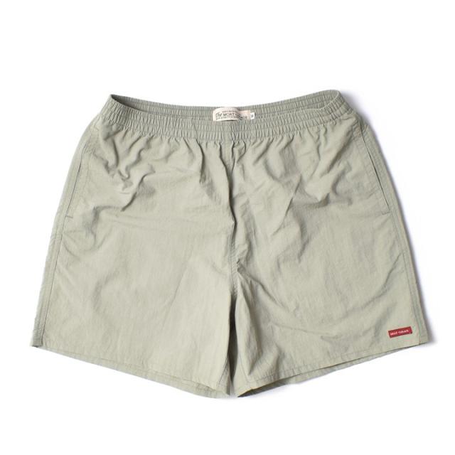 ナイロンショーツ