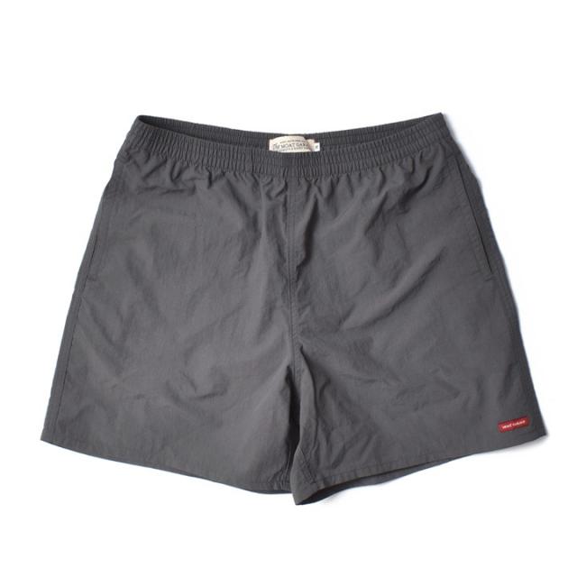 ナイロンショーツ