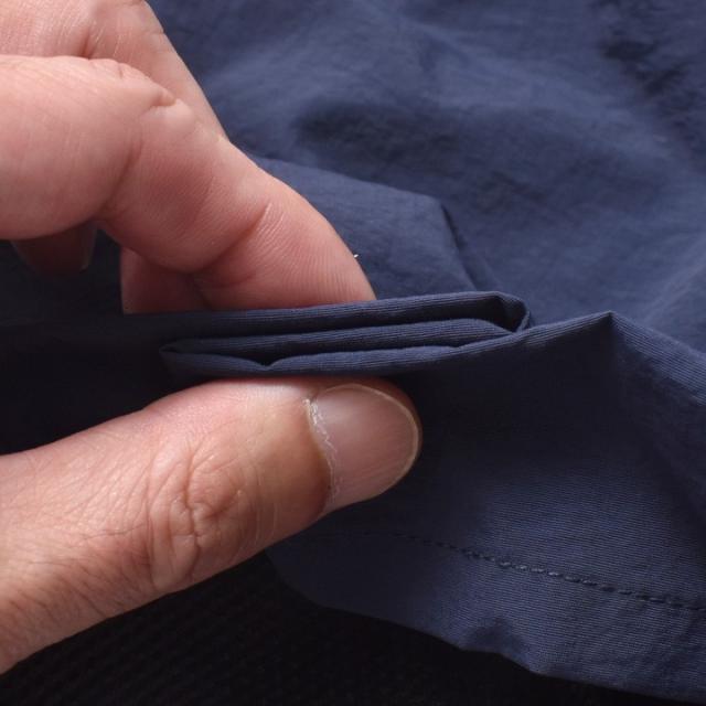 ナイロンショーツ