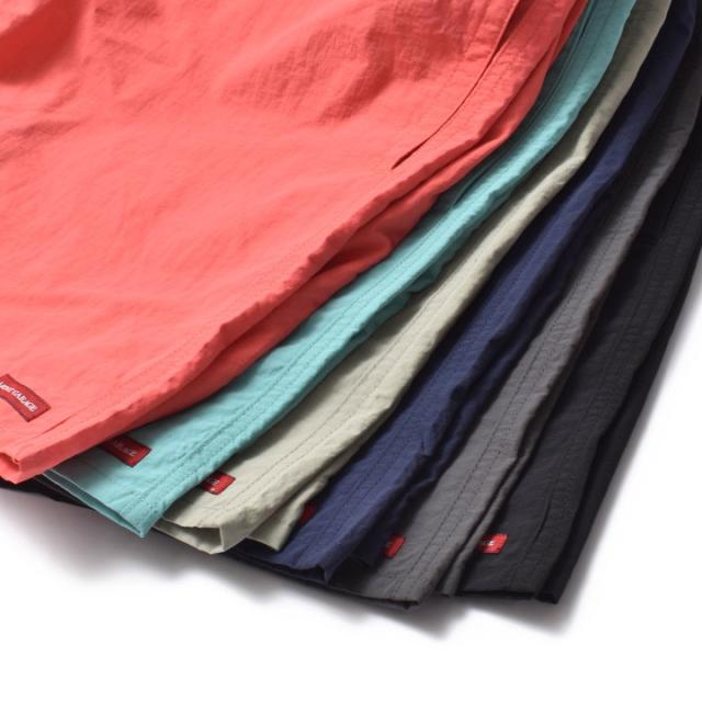 ナイロンショーツ