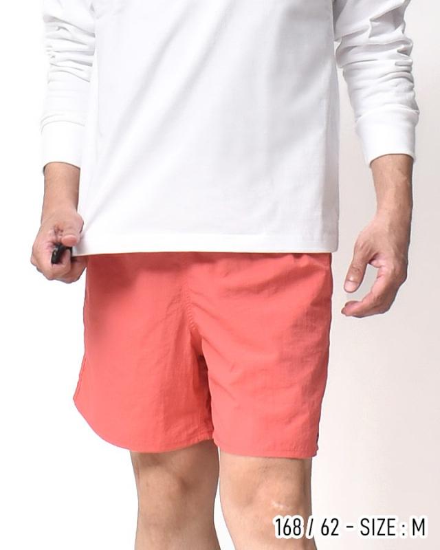 ナイロンショーツ