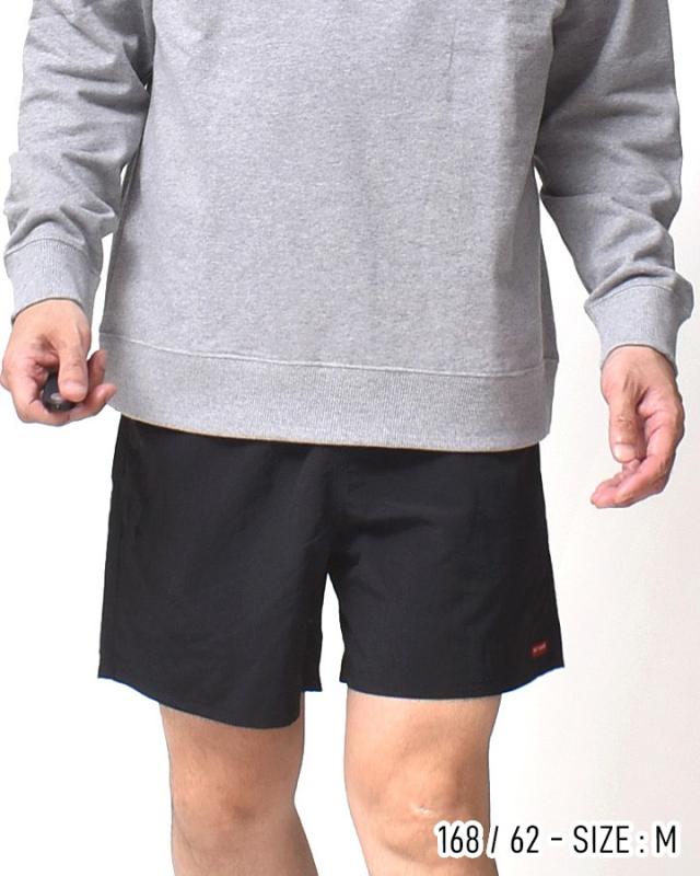 ナイロンショーツ