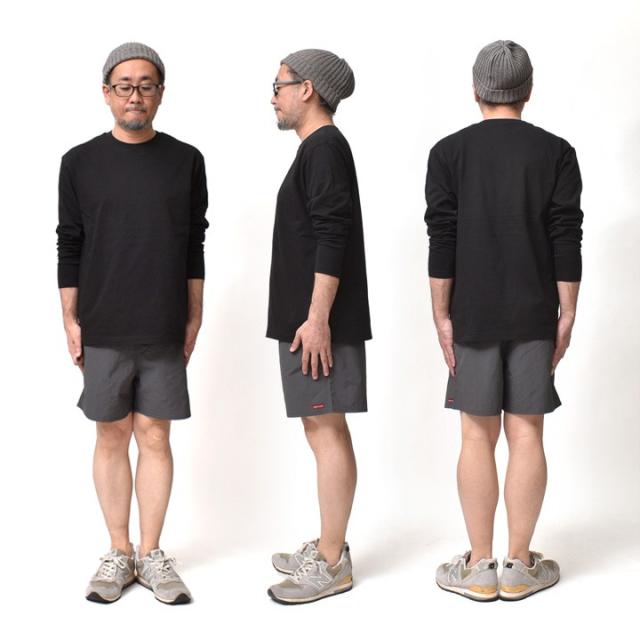 ナイロンショーツ