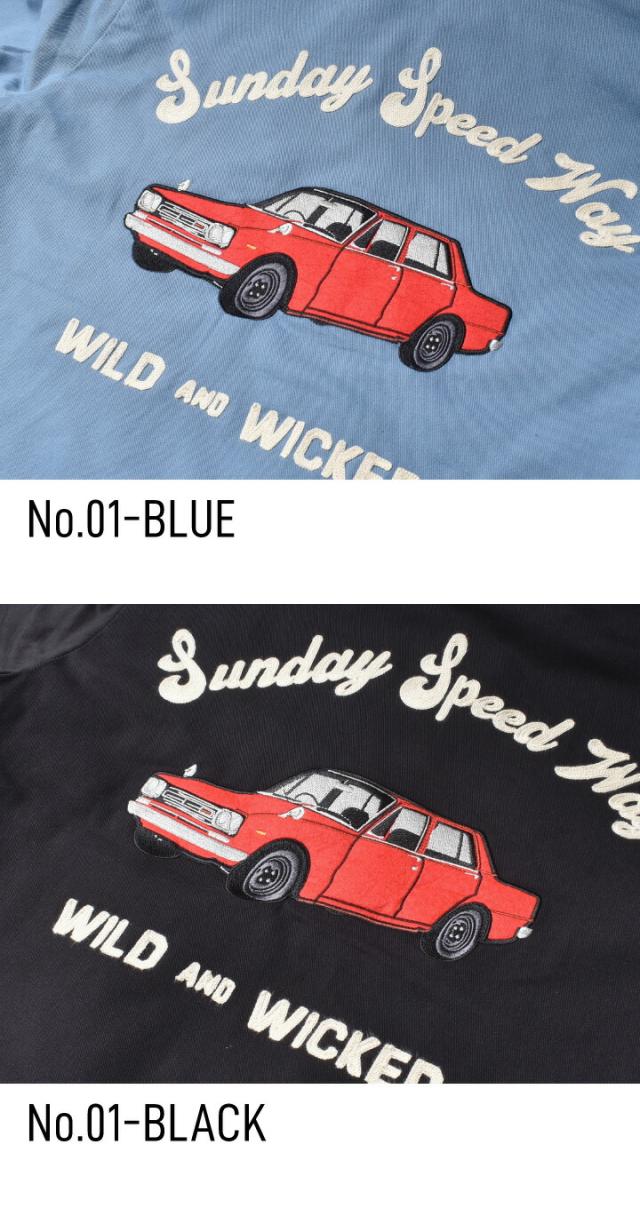 ドリズラージャケット