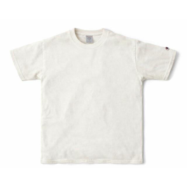 ピグメントTシャツ