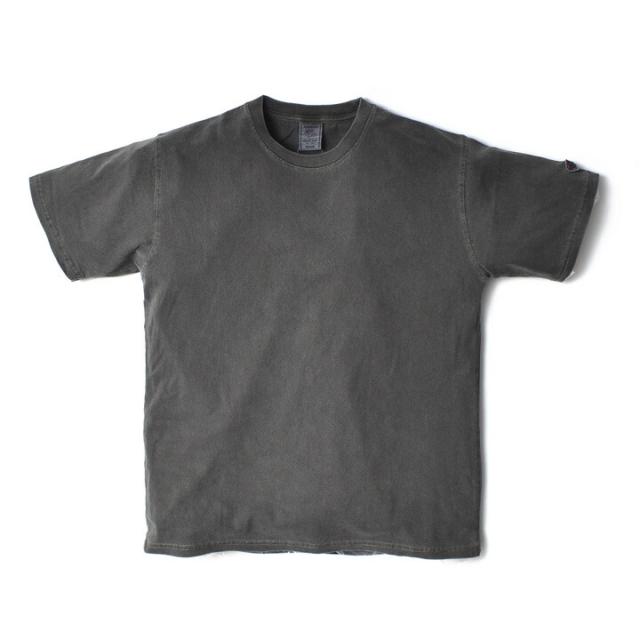 ピグメントTシャツ