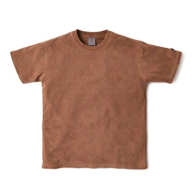 ピグメントTシャツ