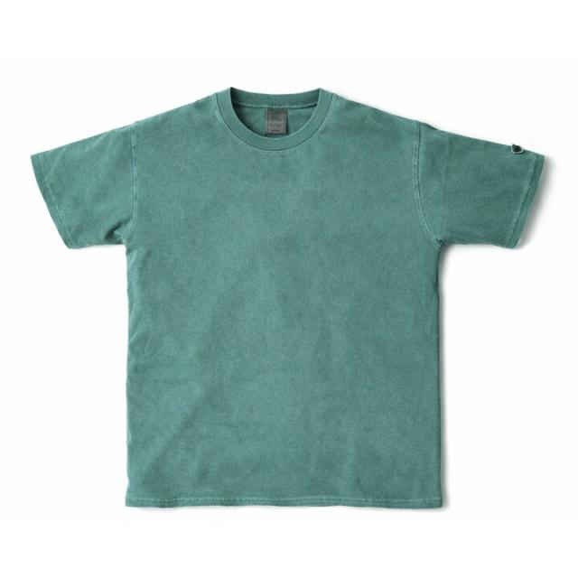 ピグメントTシャツ