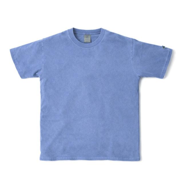 ピグメントTシャツ