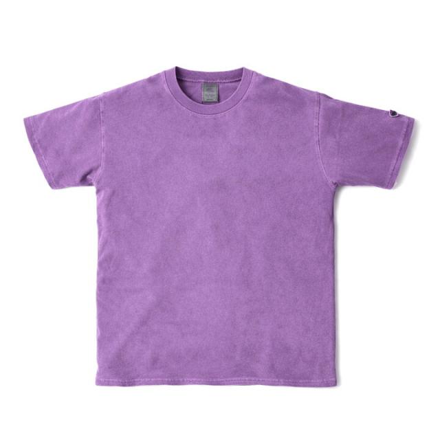 ピグメントTシャツ