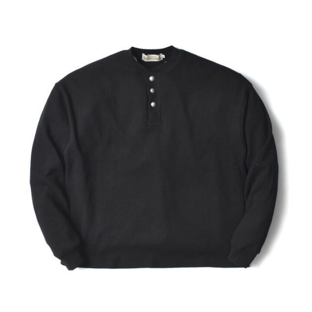 サーマルヘンリーネック