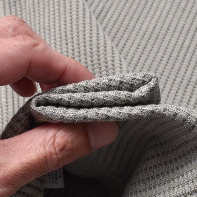 サーマルヘンリーネック