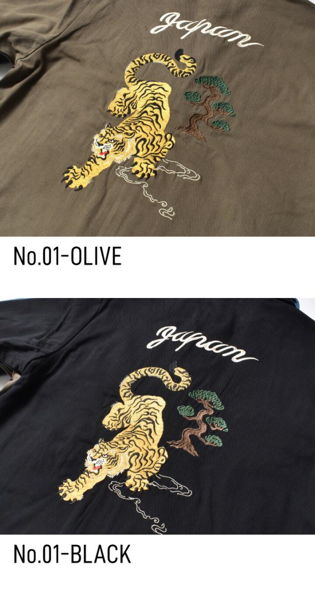 ドリズラージャケット