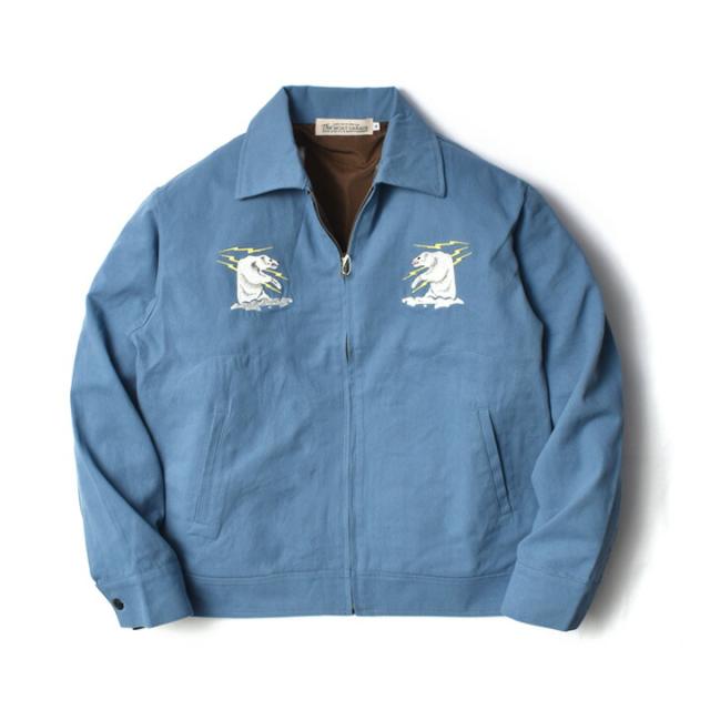 ドリズラージャケット