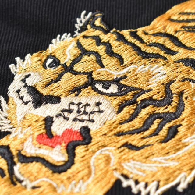 ドリズラージャケット