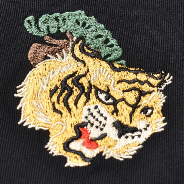 ドリズラージャケット