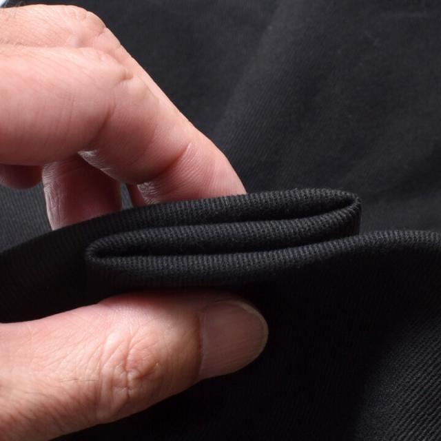 ドリズラージャケット