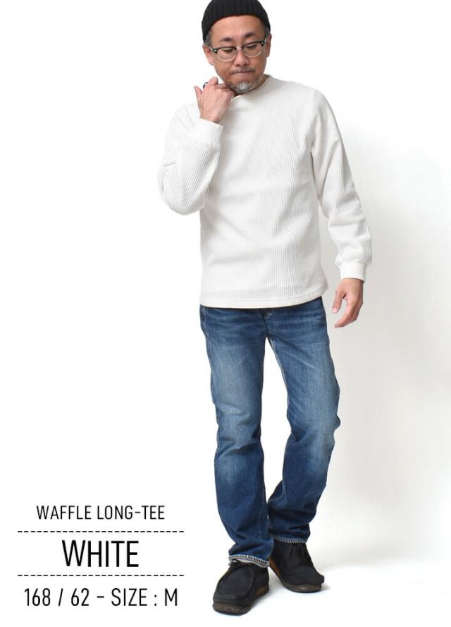 サーマル ヘンリーネック