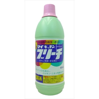 マイキッチンブリーチ 600ML