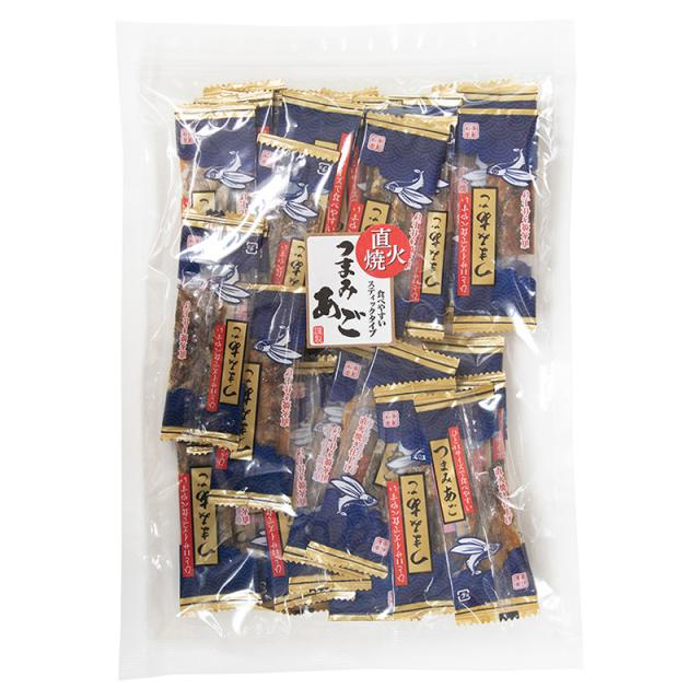 つまみあごピロ200g