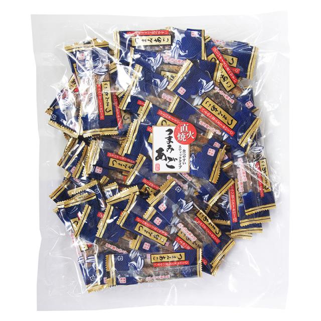 つまみあごピロ500g