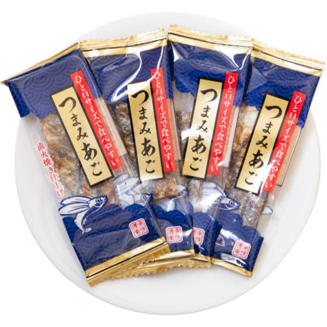 つまみあごピロ200g