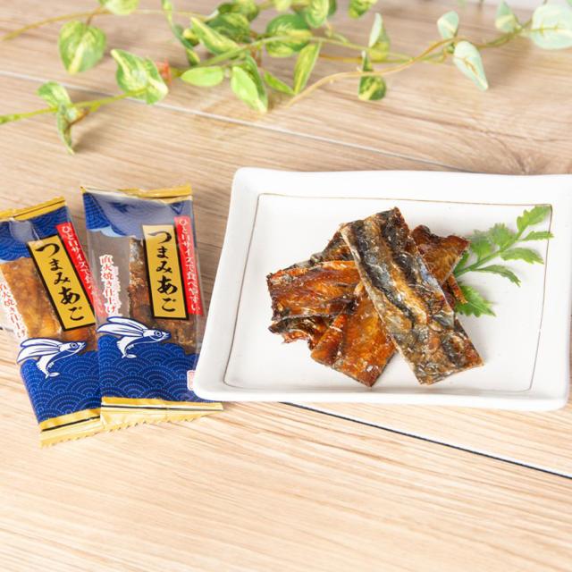 つまみあごピロ200g