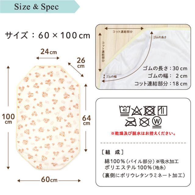 サイズ＆スペック