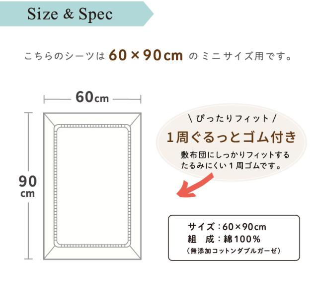 サイズ＆スペック