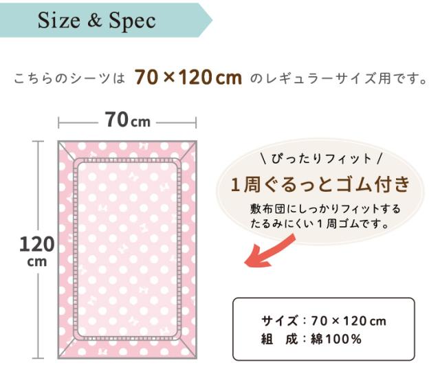 サイズ＆スペック